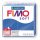 Cotton wool, 57 g, combustible, FIMO "Soft", bright blue