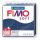 Clay, 57 g, combustible, FIMO "Soft", Windsor blue