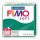 Clay, 56 g, combustible, FIMO "Soft", emerald green