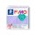 Cotton wool, 57 g, combustible, FIMO "Soft", pastel orange