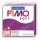 Clay, 57 g, combustible, FIMO "Soft", purple