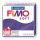 Clay, 57 g, combustible, FIMO "Soft", plum