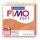 Clay, 57 g, combustible, FIMO "Soft", cognac