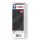 Plasticine, 454 g, combustible, FIMO "Soft", black