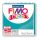 Clay, 42 g, combustible, FIMO "Kids", turquoise
