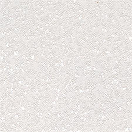 Glitter cardboard, A4, 220 g, white