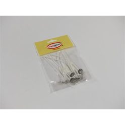 Kanóc, talpas, 10 cm