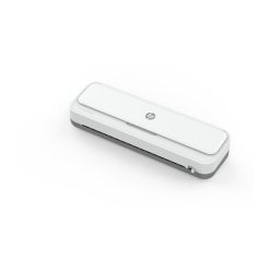   Laminálógép, A3, 80-125 mikron, HP "Onelam 400", fehér