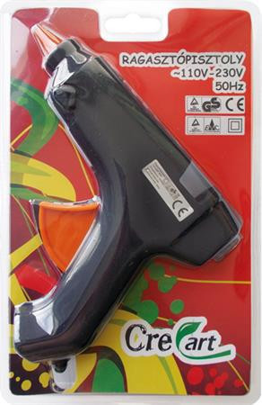 Glue gun 40w
