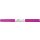 Crepe paper, 50x200 cm, COOL BY VICTORIA, dark pink
