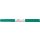 Crepe paper, 50x200 cm, COOL BY VICTORIA, green