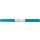 Crepe paper, 50x200 cm, COOL BY VICTORIA, blue