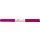 Crepe paper, 50x200 cm, COOL BY VICTORIA, neon fuchsia