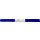 Crepe paper, 50x200 cm, COOL BY VICTORIA, sapphire blue