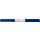Crepe paper, 50x200 cm, COOL BY VICTORIA, dark blue