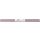 Crepe paper, 50x200 cm, COOL BY VICTORIA, light pink