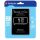2.5" HDD (hard disk), 1TB, USB 3.0, VERBATIM, black