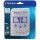 2.5" HDD (hard disk), 1TB, USB 3.0, VERBATIM "Store n Go", silver