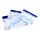 Envelope pack, LA4, self-adhesive, VICTORIA PAPER