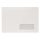 Envelope, LC5, silicone, right window, VICTORIA PAPER