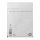 Air cushion bag, 200x275 mm outside, 180x265 mm inside, VICTORIA PAPER, "W4", white