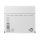 Air cushion bag, 175x200 mm outside, 165x180 mm inside, VICTORIA PAPER, "CD envelope", white