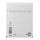 Air cushion bag, 170x225 mm outside, 150x215 mm inside, VICTORIA PAPER, "W3", white