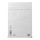 Air cushion bag, 240x350 mm outside, 220x340 mm inside, VICTORIA PAPER, "W6", white