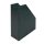 Iratpapucs, PVC, 95 mm, VICTORIA OFFICE, zöld