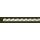 Spirál, műanyag, 6 mm, 10-20 lap, FELLOWES, 100 db, fehér