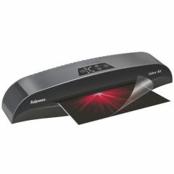   Laminálógép, A3, 80-125 mikron, FELLOWES "Calibre"