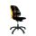 Háttámasz, FELLOWES "Professional Series™ Mesh"