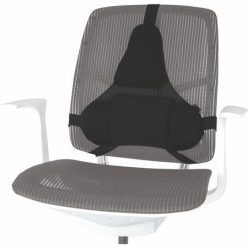   Háttámasz, FELLOWES "Professional Series™ Ultimate"