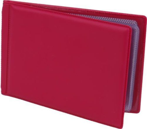 Passport holder with 8 inserts, VICTORIA OFFICE, "for Girl"
