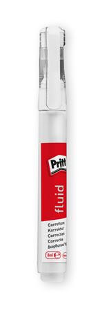 Error correction pen, 8 ml, blister, HENKEL "Pritt Pocket Pen"