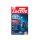 Pillanatragasztó, ecsetes, 5 g, HENKEL "Loctite Super Bond"