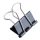 Binder clip, 51 mm, VICTORIA OFFICE, black