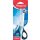 Scissors, general, 16 cm, MAPED "Sensoft 3D", mixed colours