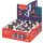 Eraser display, MAPED "Pixel Party Pyramid"