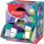 Eraser display, MAPED "Little Monster", mixed colours
