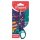 School scissors, 13 cm, MAPED "Pixel Party"