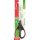 Office scissors, 21 cm, MAPED "Essentials Green"