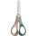Scissors, kindergarten, 12 cm, FSC, MAPED "Smiling Planet Vivo"