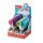 Scissors display, school, 13 cm, MAPED "Sensoft Asym", mixed colours