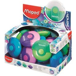 Eraser display, MAPED "Zenoa"