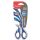 Scissors, general, 17 cm, MAPED "Zenoa Fit"
