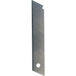   Pótkés 18 mm-es univerzális késhez, MAPED, 10 db/bliszter