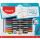 Needle Felt Set, 0,4 mm, MAPED "Graph'Peps - How to Mind Map Box", 8 different colours