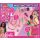 Kreatív Barbie készlet, 3 az egyben, MAPED CREATIV "Multi Kit Barbie"