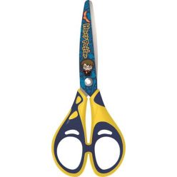 School scissors, 13 cm, MAPED "Harry Potter Kids"